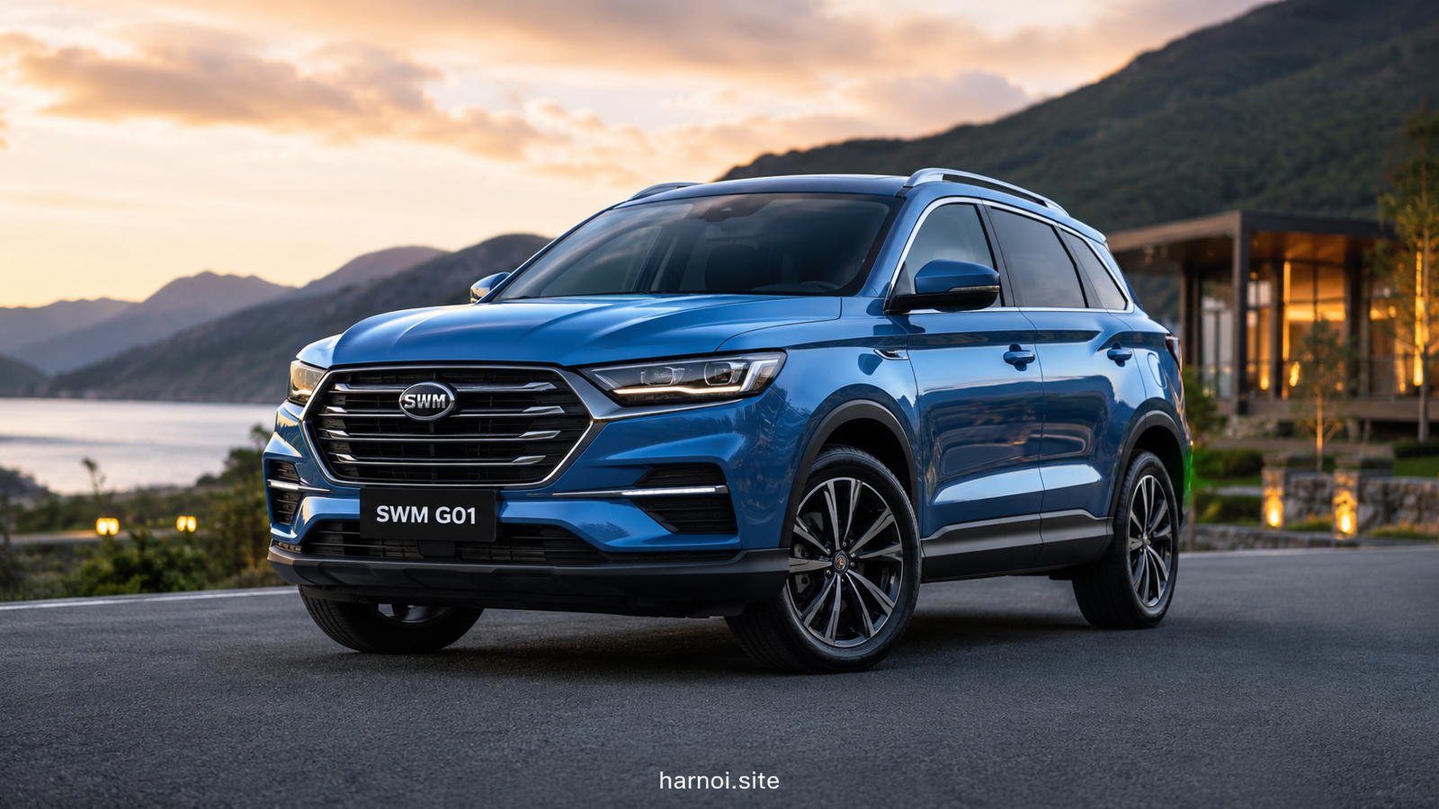 SWM G01 Review: Performance, Comfort, Technology & Value for Money