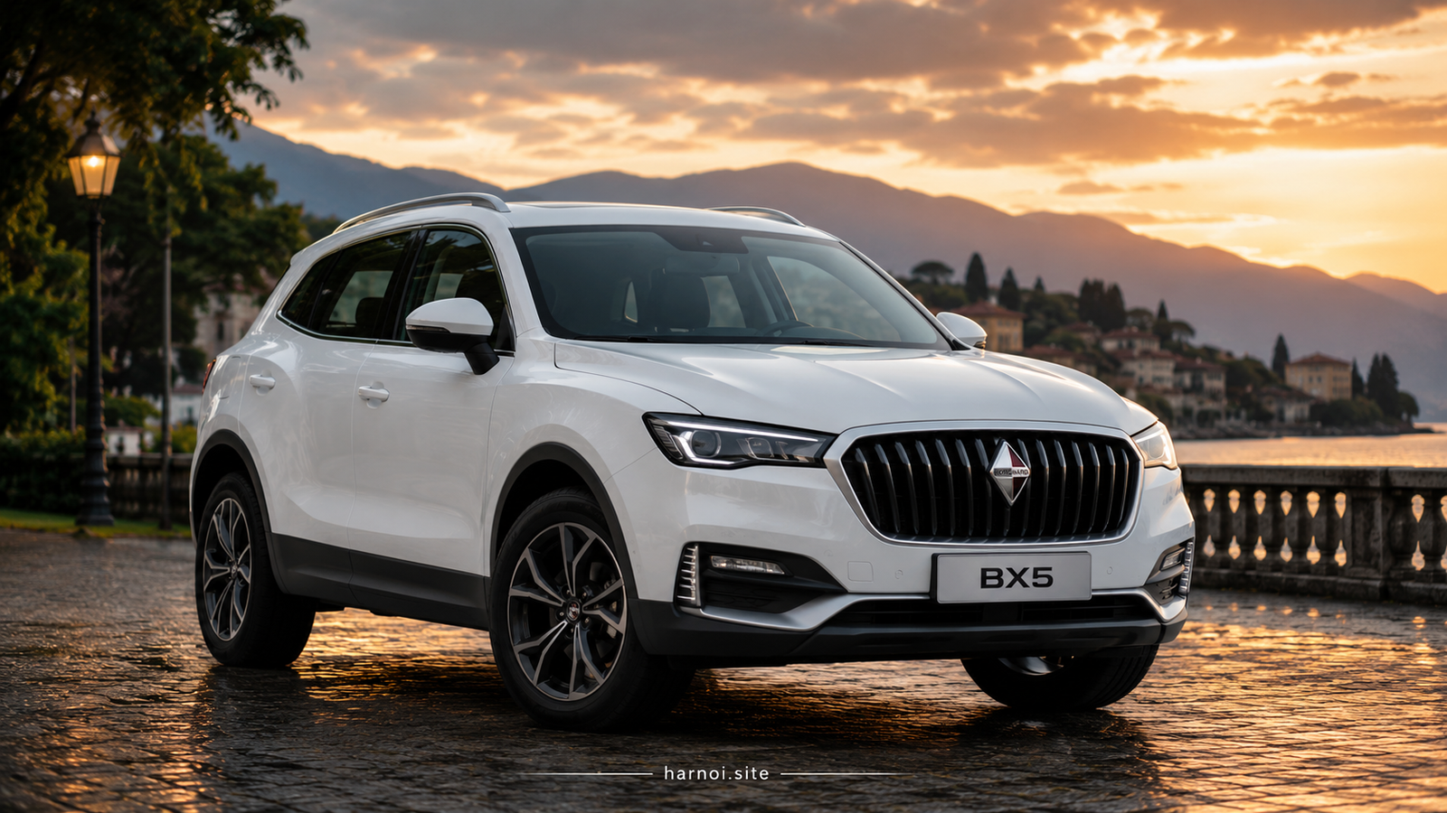 Borgward BX5 Expert Review: Performance, Comfort & Ownership Experience
