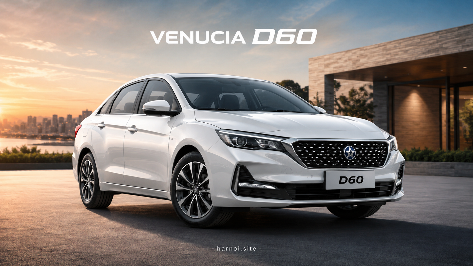 Venucia D60 Review: Features, Specs, Price & Performance Guide