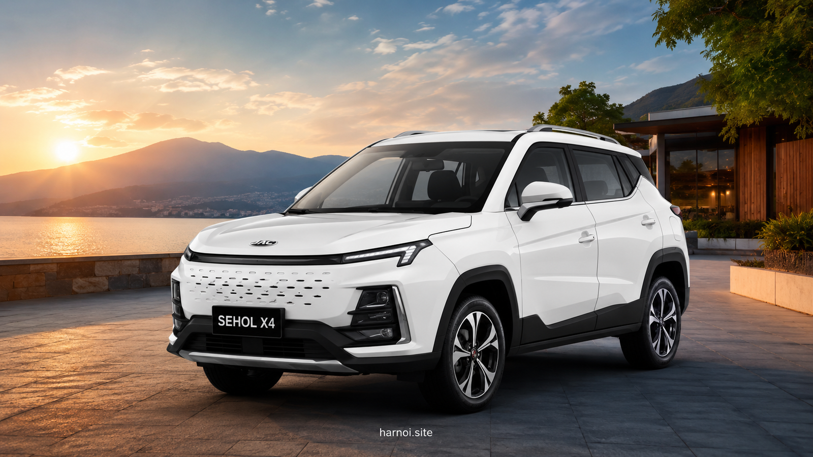 Is the JAC Sehol X4 Worth Buying? Complete Buyer's Guide