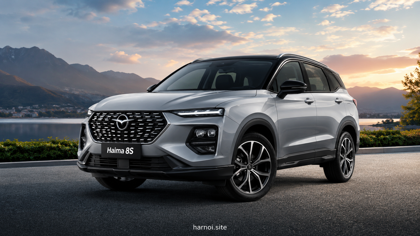 Haima 8S: A Complete Buyer’s Guide to Features, Specs & Ownership
