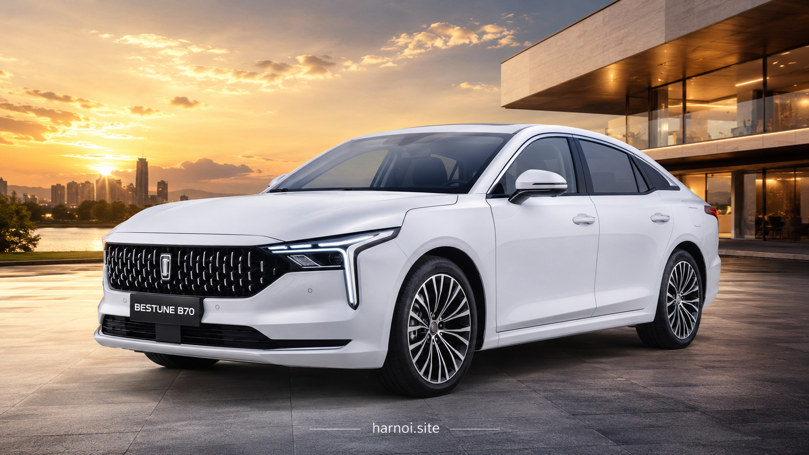 Bestune B70 Sedan Review: Design, Engine, Fuel Economy & Reliability